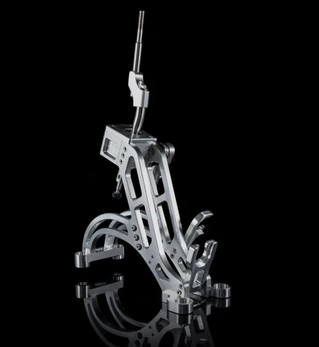 K-Tuned 16-21 Civic Billet Shifter Part Number: KTD-SFT-10T 3 K-Tuned 16-21 Civic Billet Shifter Part Number: KTD-SFT-10T