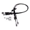 K-Tuned 06-11 Civic Si OEM-Spec Shifter Cables Part Number: SFT-CAB-611 -K Series Parts Shop KTD SFT CAB 0611 500x500