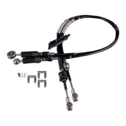 K-Tuned 06-11 Civic Si OEM-Spec Shifter Cables Part Number: SFT-CAB-611