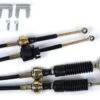 K-Tuned 02-06 RSX OEM-Spec Shifter Cables Part Number: SFT-CAB-OEM 2 K-Tuned 02-06 RSX OEM-Spec Shifter Cables Part Number: SFT-CAB-OEM -K Series Parts Shop KTD SFT CAB OEM 2 500x331