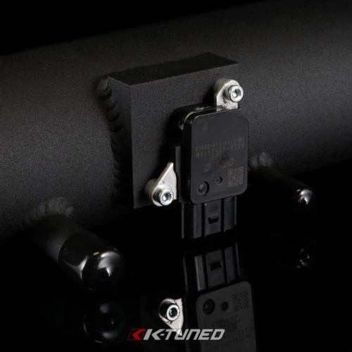 K-Tuned 06-11 Civic Si 8th Gen 3" Short Ram Intake Part Number: KTD-SR8-30F 5 K-Tuned 06-11 Civic Si 8th Gen 3" Short Ram Intake Part Number: KTD-SR8-30F - Image 3