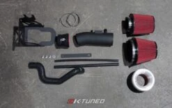 K-Tuned 06-11 Civic Si 8th Gen 3" Short Ram Intake Part Number: KTD-SR8-30F 12 K-Tuned 06-11 Civic Si 8th Gen 3" Short Ram Intake Part Number: KTD-SR8-30F -K Series Parts Shop KTD SR8 8Civic Short Ram 06 500x316