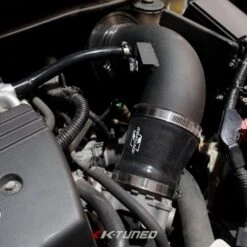 K-Tuned 12-15 Civic Si Black 3.5" Short Ram Intake (Stock Throttle Body) Part Number: KTD-SR9-35F 10 K-Tuned 12-15 Civic Si Black 3.5" Short Ram Intake (Stock Throttle Body) Part Number: KTD-SR9-35F -K Series Parts Shop KTD SR9 30F 3 500x500