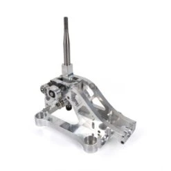 K-Tuned 04-08 TSX/TL / 03-07 Accord Billet Shifter Box Part Number: KTD-TSX-AC2