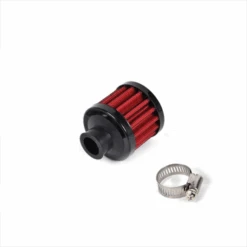 K-Tuned K-Series Valve Cover Breather Filter Part Number: KTD-VC-VENT