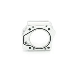 K-Tuned ZDX Throttle Body Adapter Part Number: KTD-ZDX-RBC -K Series Parts Shop KTD ZDX RBC 3 2 500x500