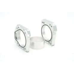 K-Tuned ZDX Throttle Body Adapter Part Number: KTD-ZDX-RBC -K Series Parts Shop KTD ZDX RBC 4 2 500x500