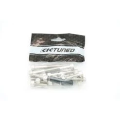 K-Tuned ZDX Throttle Body Adapter Part Number: KTD-ZDX-RBC -K Series Parts Shop KTD ZDX RBC 5 2 500x500