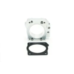 K-Tuned ZDX Throttle Body Adapter Part Number: KTD-ZDX-RBC