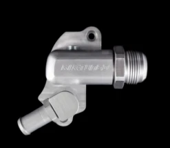 K-Tuned K20 Basic Upper Coolant Housing Part Number: KUW-20D-N02