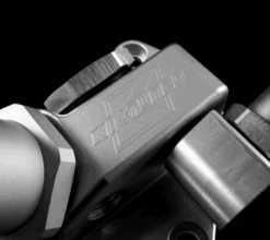 K-Tuned 12-15 Civic Si Angled Upper Coolant Housing Part Number: KUW-24Z-N01 -K Series Parts Shop KUW 24Z N01 5 500x445