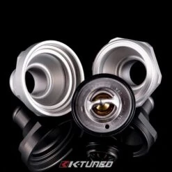 K-Tuned Inline Billet Thermostat Housing Part Number: KWP-TH-251 9 K-Tuned Inline Billet Thermostat Housing Part Number: KWP-TH-251 -K Series Parts Shop KWP TH 251 2 500x500