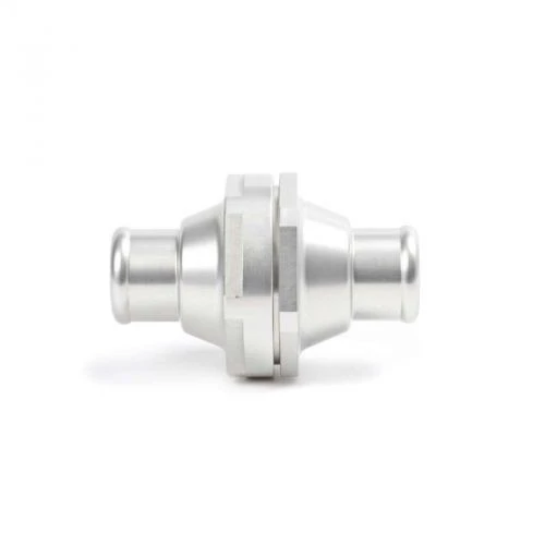 K-Tuned Inline Billet Thermostat Housing Part Number: KWP-TH-251 3 K-Tuned Inline Billet Thermostat Housing Part Number: KWP-TH-251