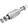 Magnaflow 96-99 Integra LS Direct Fit Catalytic Converter Part Number: 22629 -K Series Parts Shop MAG 22629 500x500