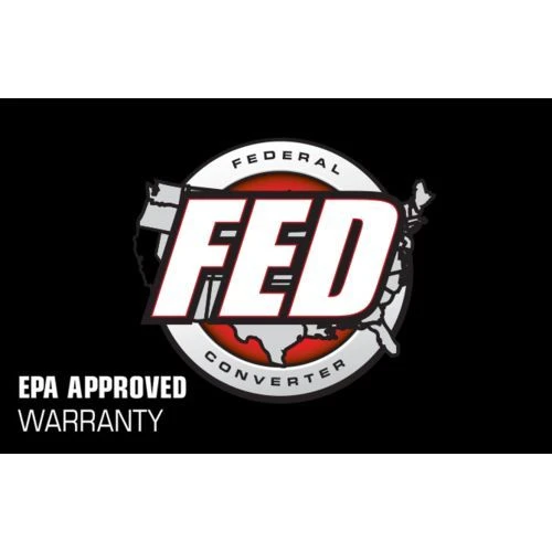 Magnaflow 96-01 Prelude 2.2L Direct Fit Catalytic Converter Part Number: 22644 4 Magnaflow 96-01 Prelude 2.2L Direct Fit Catalytic Converter Part Number: 22644 - Image 2