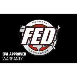 Magnaflow 04-08 TSX HM Grade Direct Fit Catalytic Converter Part Number: 23052 -K Series Parts Shop MAG 230523 500x500