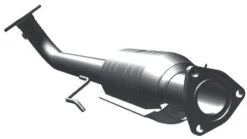 Magnaflow 06-11 Civic Si Direct Fit Catalytic Converter Part Number: 24193