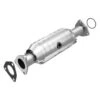 Magnaflow 02-03 TL / 98-02 Accord V6 Direct Fit Catalytic Converter Part Number: 27403 2 Magnaflow 02-03 TL / 98-02 Accord V6 Direct Fit Catalytic Converter Part Number: 27403 -K Series Parts Shop MAG 27403 500x500