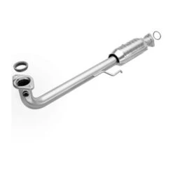 Magnaflow 01-05 Civic EX/GX 1.7L Direct Fit Catalytic Converter Part Number: 93228
