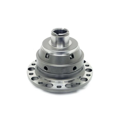 MFactory 09-14 Fit Helical Limited Slip Differential Part Number: MF-TRS-05D17-GE8 3 MFactory 09-14 Fit Helical Limited Slip Differential Part Number: MF-TRS-05D17-GE8