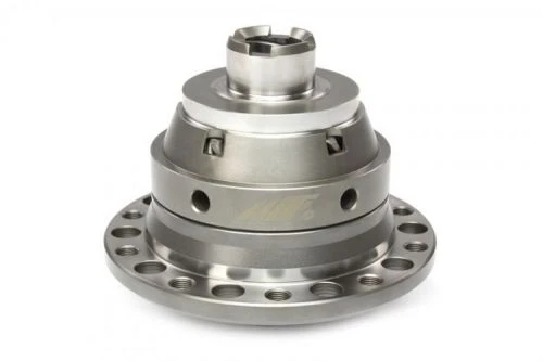 MFactory K Series Limited Slip Differential W/ Stage 2 Racepack 28 Spline Part Number: MF-TRS-05K20(2A) 3 MFactory K Series Limited Slip Differential W/ Stage 2 Racepack 28 Spline Part Number: MF-TRS-05K20(2A)