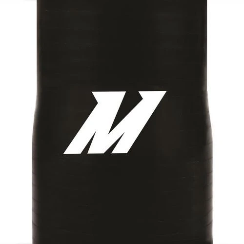Mishimoto Black 1.75" To 2.00" Transition Coupler Part Number: MMCP-17520BK 6 Mishimoto Black 1.75" To 2.00" Transition Coupler Part Number: MMCP-17520BK - Image 4
