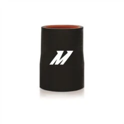 Mishimoto Black 1.75" To 2.00" Transition Coupler Part Number: MMCP-17520BK