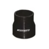 Mishimoto Black 2.25" To 2.5" Transition Coupler Part Number: MMCP-22525BK 1 Mishimoto Black 2.25" To 2.5" Transition Coupler Part Number: MMCP-22525BK -K Series Parts Shop MIM MMCP 22525BK 500x500