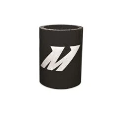 Mishimoto Black Straight 1.5" Coupler Part Number: MMCP-2515BK