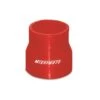 Mishimoto Red 2.5" To 2.75" Transition Coupler Part Number: MMCP-25275RD -K Series Parts Shop MIM MMCP 25275RD 500x500