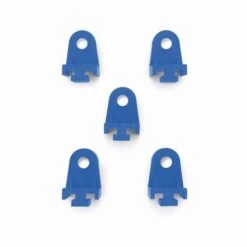 Mishimoto Blue 12" Slim Electric Fan Part Number: MMFAN-12BL -K Series Parts Shop MIM MMFAN 12BL 3 500x500