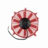 Mishimoto Red 12" Slim Electric Fan Part Number: MMFAN-12RD 2 Mishimoto Red 12" Slim Electric Fan Part Number: MMFAN-12RD -K Series Parts Shop MIM MMFAN 12RD 500x500