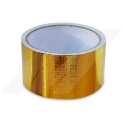 Mishimoto Heat Protective Tape 2"x35' Part Number: MMGRT-235