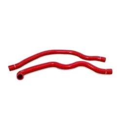 Mishimoto 00-09 S2000 Red Silicone Radiator Hose Kit Part Number: MMHOSE-S2K-00RD