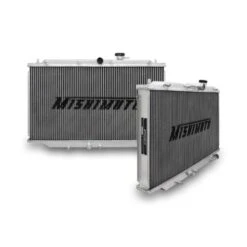 Mishimoto 92-96 Prelude Performance Aluminum Radiator Part Number: MMRAD-BB2-92