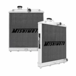 Mishimoto 92-00 Civic Performance Aluminum Radiator Part Number: MMRAD-CIV-92