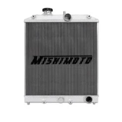 Mishimoto 92-00 Civic X-Line Performance Aluminum Radiator Part Number: MMRAD-CIV-92X