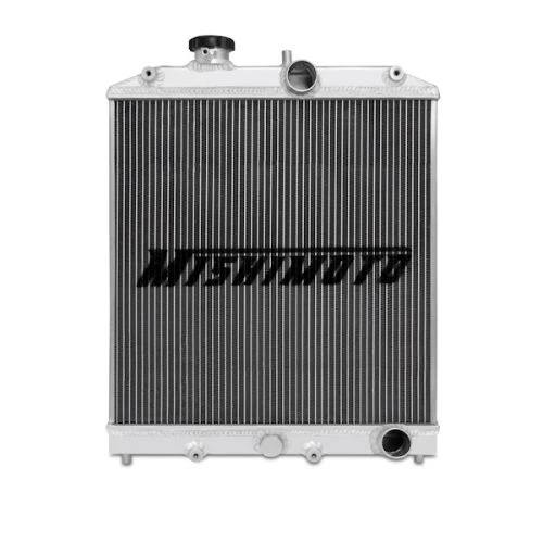 Mishimoto 92-00 Civic X-Line Performance Aluminum Radiator Part Number: MMRAD-CIV-92X 3 Mishimoto 92-00 Civic X-Line Performance Aluminum Radiator Part Number: MMRAD-CIV-92X