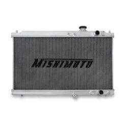 Mishimoto 94-01 Integra Manual Performance Aluminum Radiator Part Number: MMRAD-INT-94