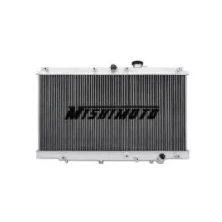Mishimoto 97-01 Prelude Performance Aluminum Radiator Part Number: MMRAD-PRE-97