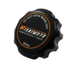 Mishimoto Radiator Cap (Small) Part Number: MMRC-13-SM