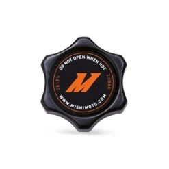 Mishimoto 2.0 Bar Radiator Cap (small) Part Number: MMRC-20-SM