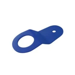 Mishimoto Honda/Acura Blue Radiator Stay Part Number: MMRS-ABL