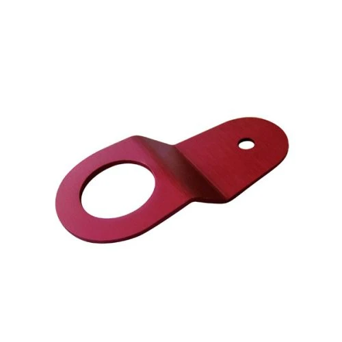 Mishimoto Honda/Acura Red Radiator Stay Part Number: MMRS-ARD 3 Mishimoto Honda/Acura Red Radiator Stay Part Number: MMRS-ARD