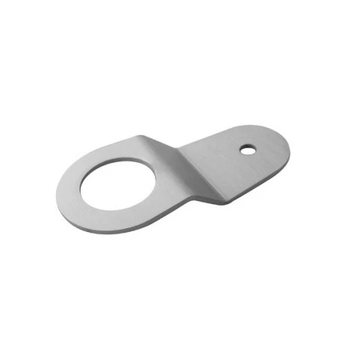 Mishimoto Silver Radiator Stay Part Number: MMRS-A 3 Mishimoto Silver Radiator Stay Part Number: MMRS-A