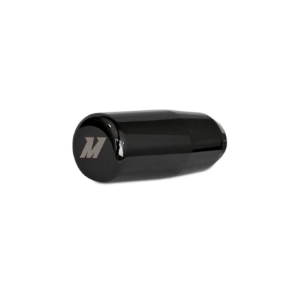 Mishimoto Black Universal Weighted Shift Knob Part Number: MMSK-BK 4 Mishimoto Black Universal Weighted Shift Knob Part Number: MMSK-BK - Image 2