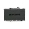 Mishimoto 02-06 RSX Aluminum Radiator Part Number: MMRAD-RSX-02 -K Series Parts Shop MIMRSX 500x500