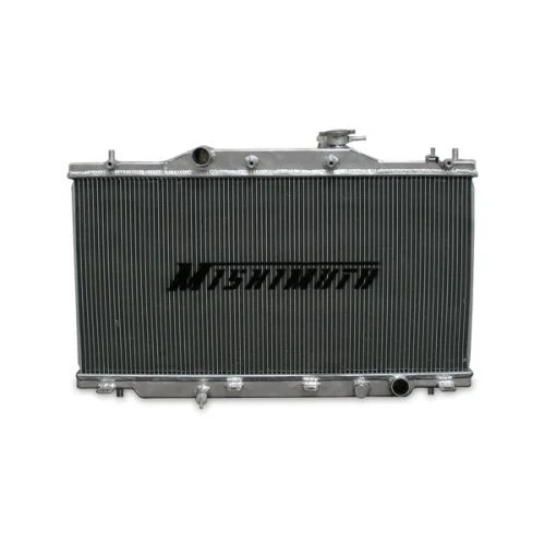Mishimoto 02-06 RSX Aluminum Radiator Part Number: MMRAD-RSX-02 3 Mishimoto 02-06 RSX Aluminum Radiator Part Number: MMRAD-RSX-02
