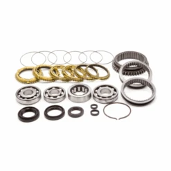 SynchroTech 05-06 RSX Type-S / 06-11 Civic Si / 05-08 TSX Carbon Master Rebuild Kit Part Number: MK-SYN117