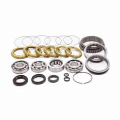 SynchroTech 2004 TSX / 02-06 Integra Type R Carbon Master Rebuild Kit Part Number: MK-SYN118A